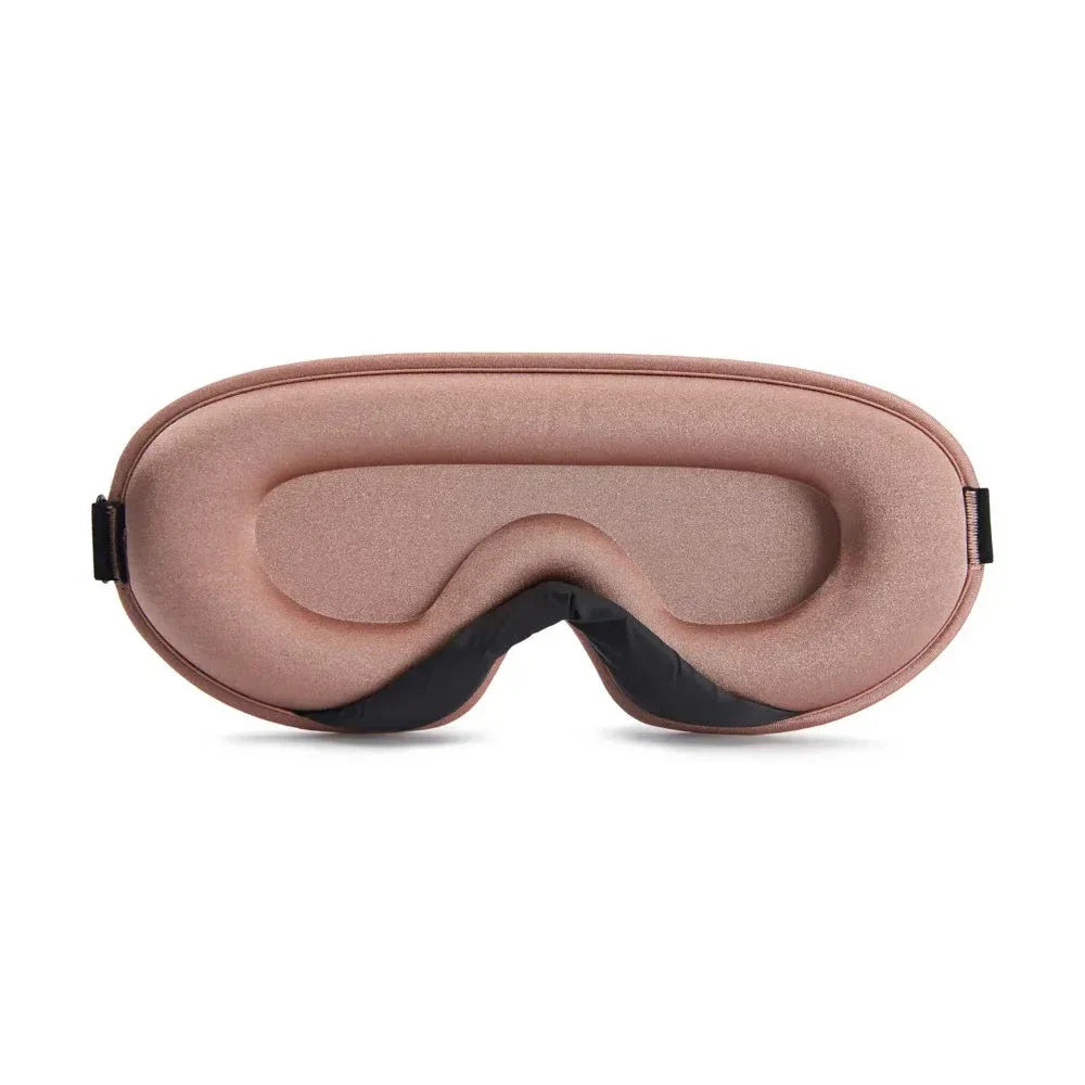 Máscara de Sono 3D SleepDream para Viagens - Neonex Store