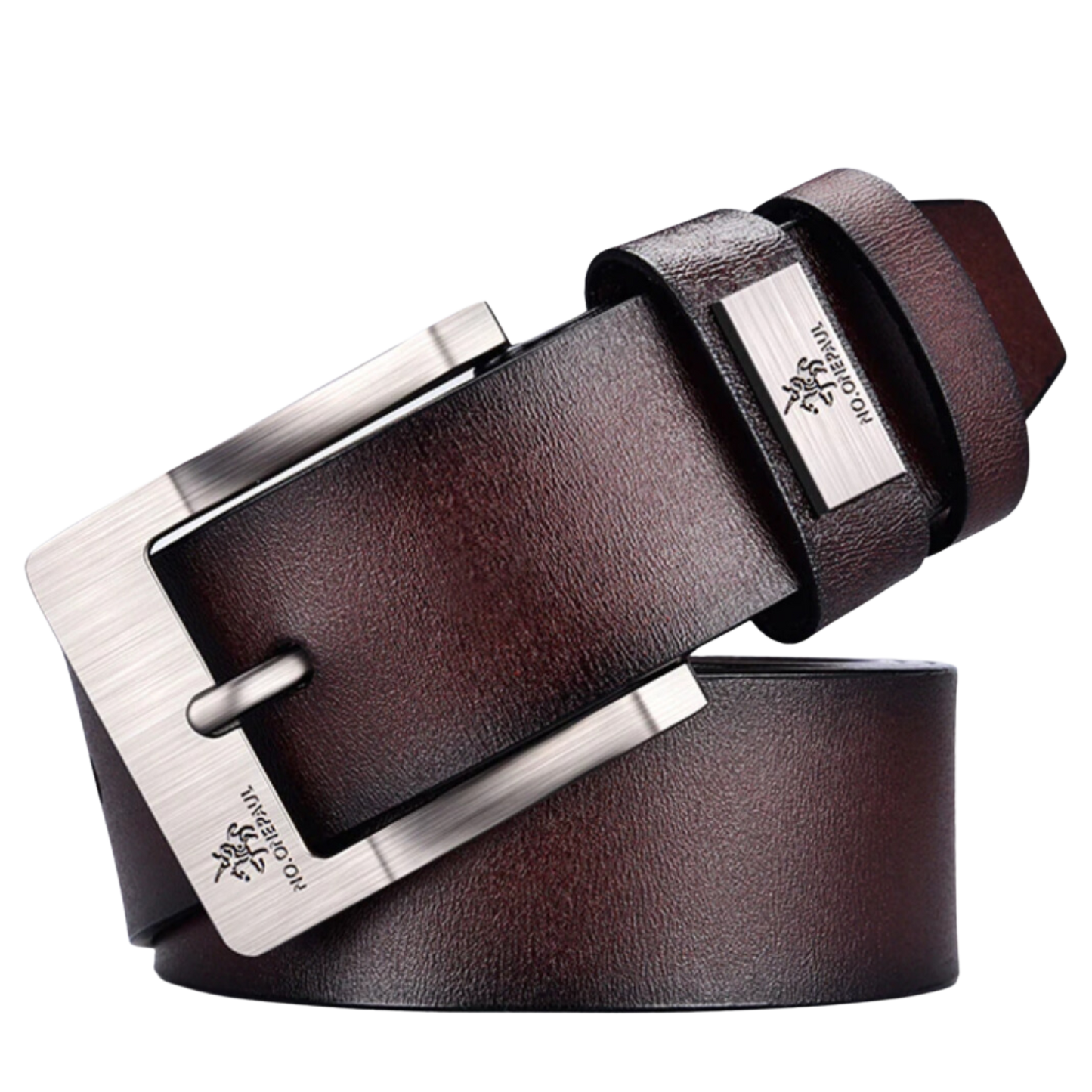 Cinto Masculino de Couro - Neonex Store