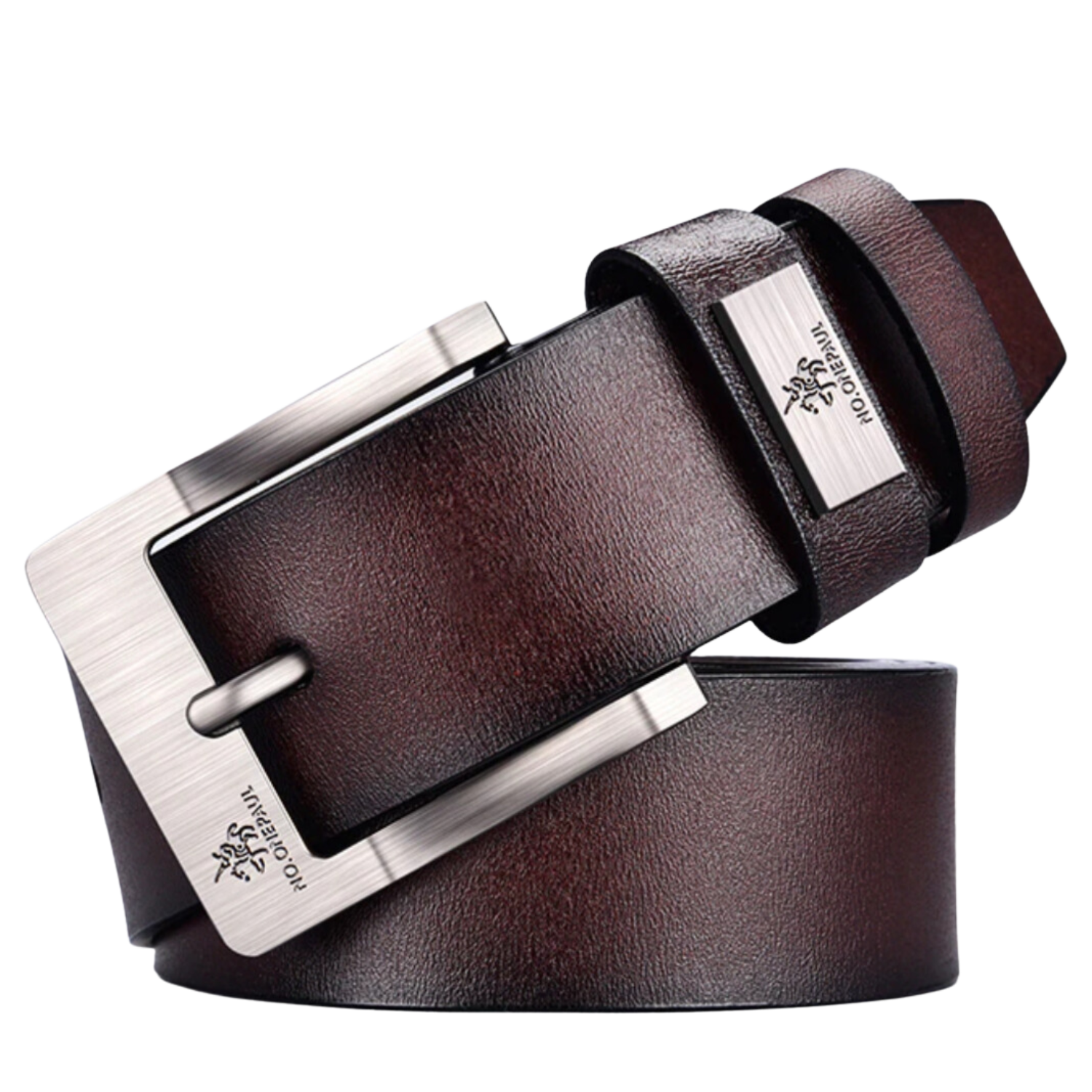 Cinto Masculino de Couro - Neonex Store