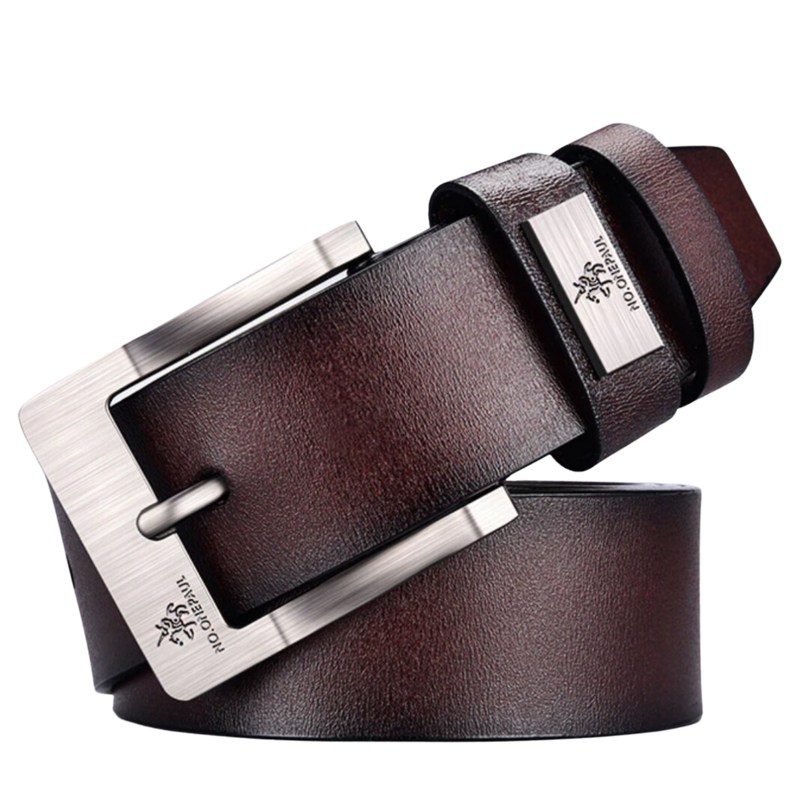 Cinto Masculino de Couro - Neonex Store