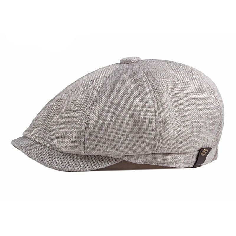 Boina Masculina Italiana - Neonex Store