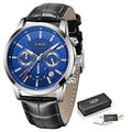 Relógio Masculino Titanium - Neonex Store