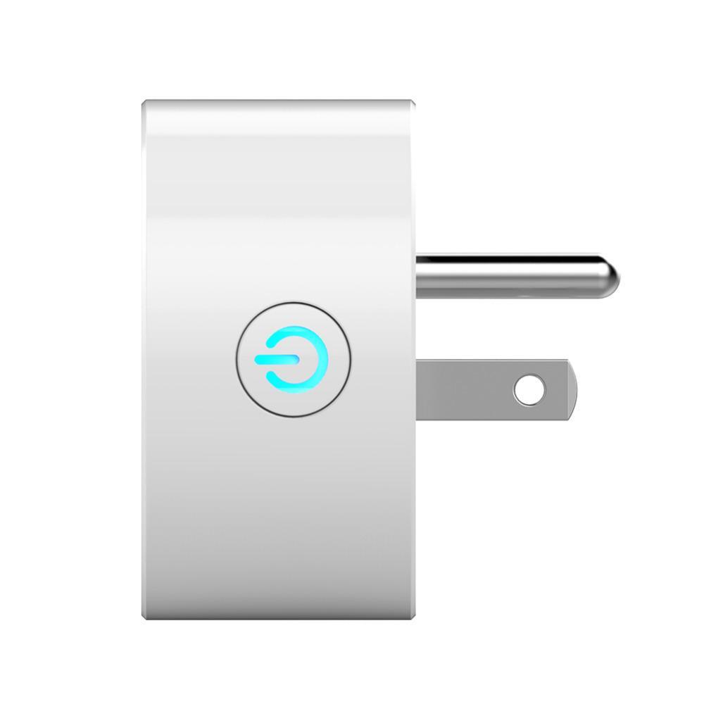 WIFI Smart Plug  control for Smart Homes - Neonex Store