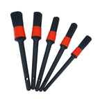 Kit Escovas para Limpeza Interna Automotiva - Neonex Store