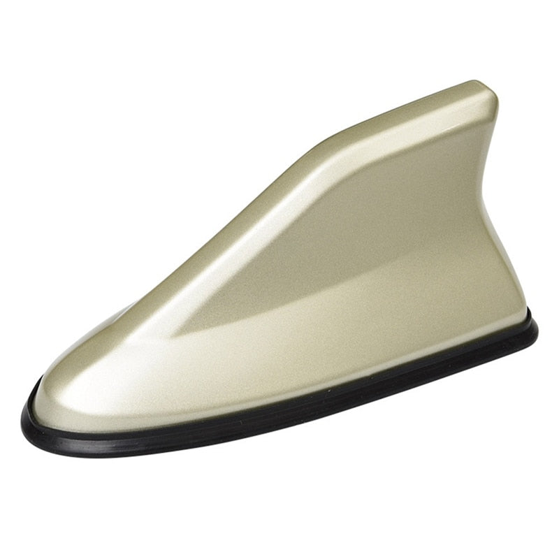 Antena Tubarão Universal para Carro - Neonex Store