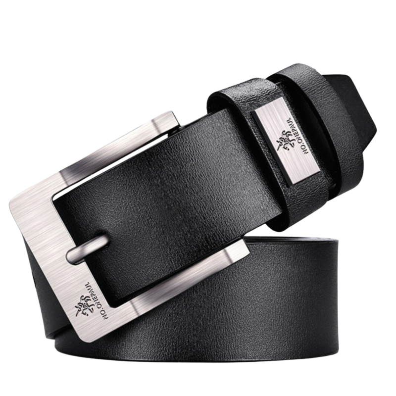 Cinto Masculino de Couro - Neonex Store