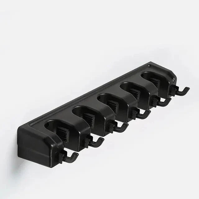 Suporte para Vassoura e Rodo -  RodoStand - Neonex Store
