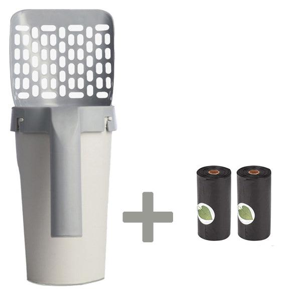 Cat Scoop - Neonex Store