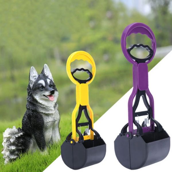 Dog Scoop - Neonex Store