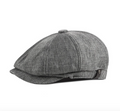 Boina Masculina Italiana - Neonex Store