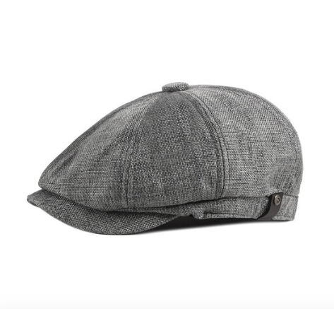 Boina Masculina Italiana - Neonex Store