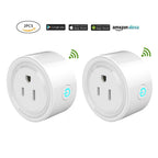 WIFI Smart Plug  control for Smart Homes - Neonex Store
