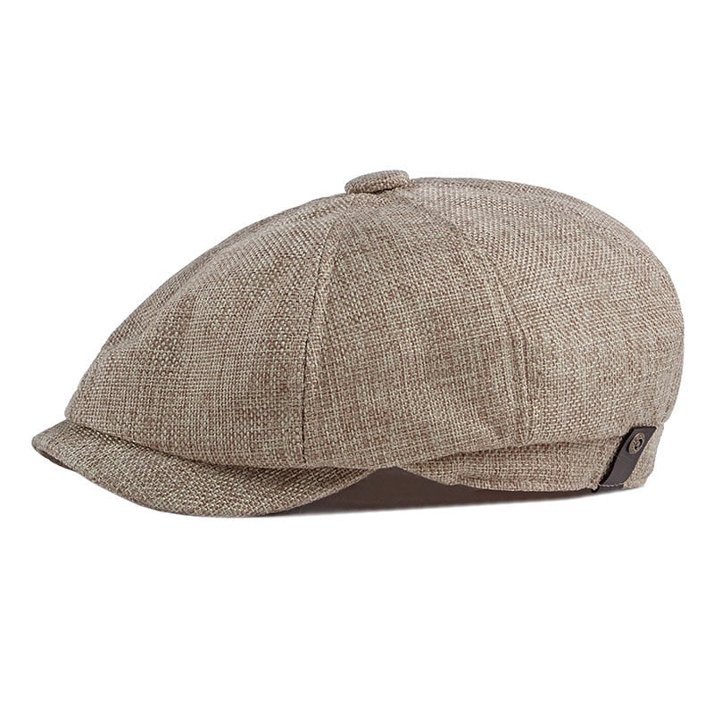 Boina Masculina Italiana - Neonex Store