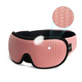 Máscara de Sono 3D SleepDream para Viagens - Neonex Store