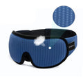 Máscara de Sono 3D SleepDream para Viagens - Neonex Store