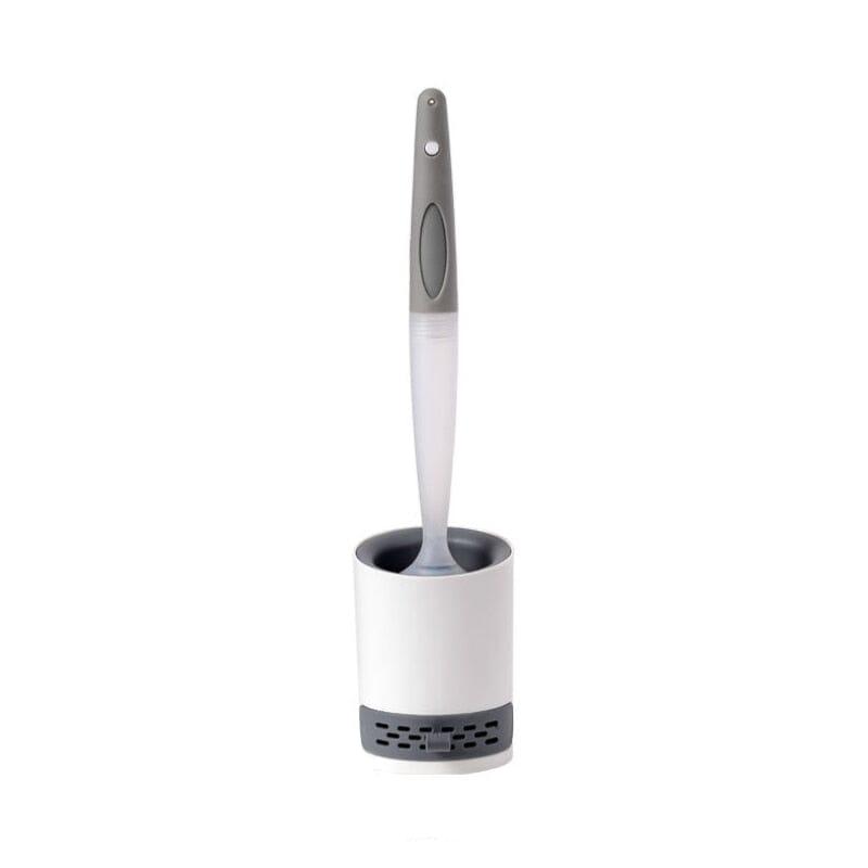 Escova de Limpeza para Vaso Recarregável - Neonex Store