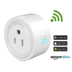 WIFI Smart Plug  control for Smart Homes - Neonex Store