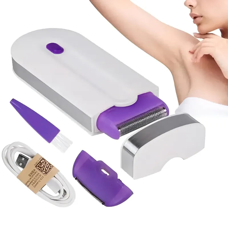 Depilador a Laser Profissional - Neonex Store