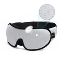 Máscara de Sono 3D SleepDream para Viagens - Neonex Store