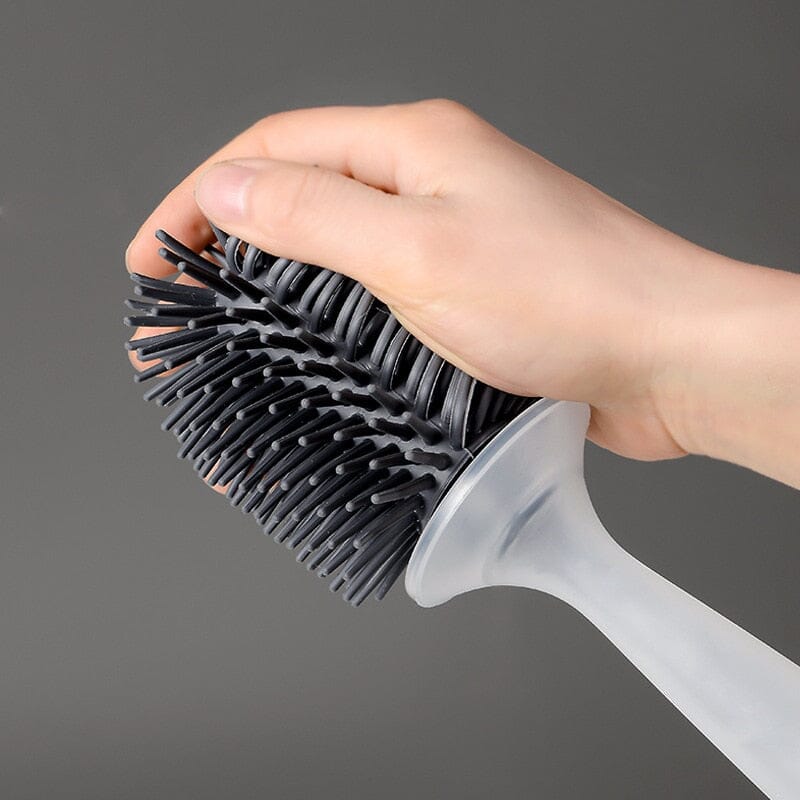 Escova de Limpeza para Vaso Recarregável - Neonex Store
