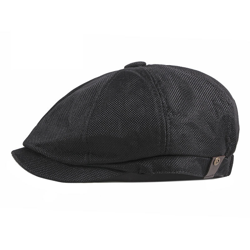 Boina Masculina Italiana - Neonex Store