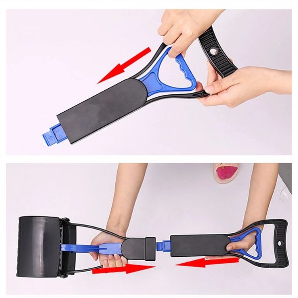 Dog Scoop - Neonex Store