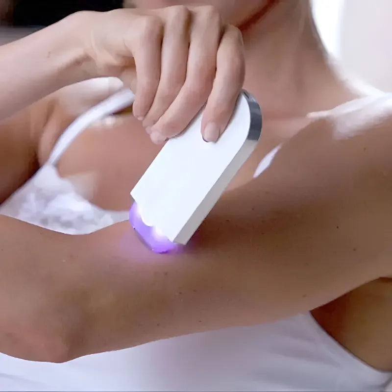 Depilador a Laser Profissional - Neonex Store