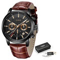 Relógio Masculino Titanium - Neonex Store