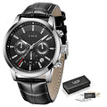 Relógio Masculino Titanium - Neonex Store