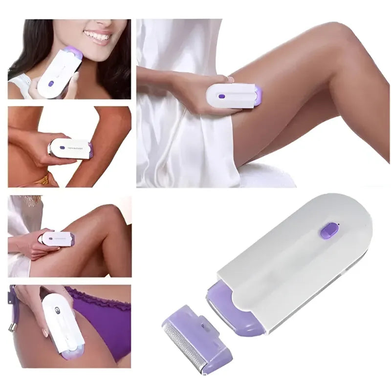 Depilador a Laser Profissional - Neonex Store