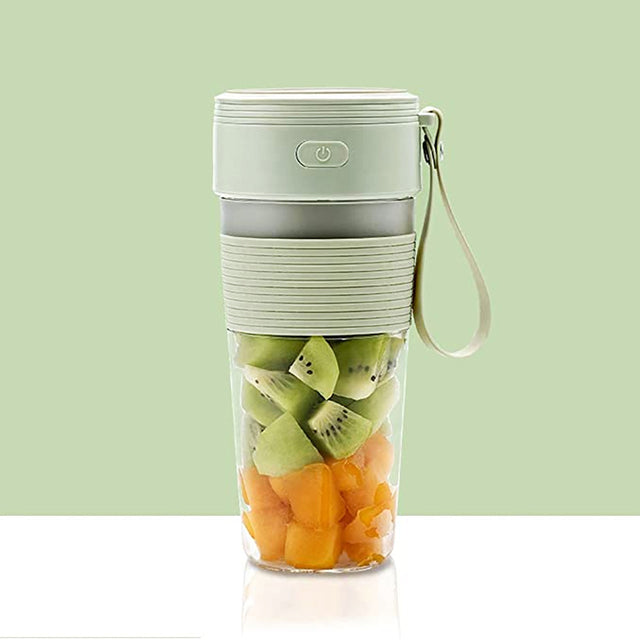MINI liquidificador Portátil Fresh juice - Neonex Store