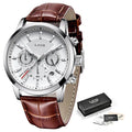 Relógio Masculino Titanium - Neonex Store