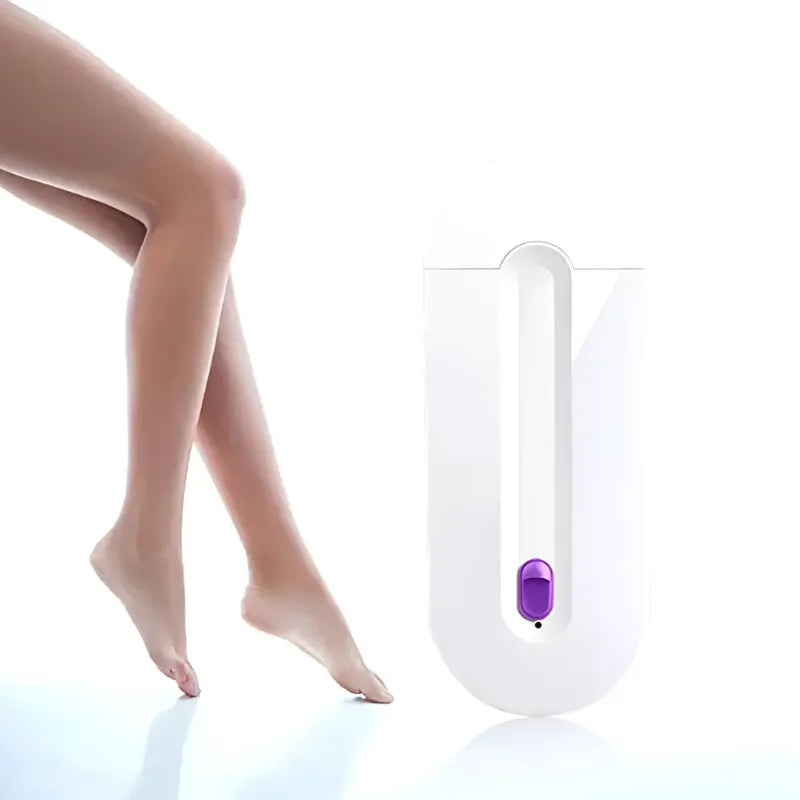 Depilador a Laser Profissional - Neonex Store