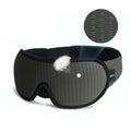 Máscara de Sono 3D SleepDream para Viagens - Neonex Store