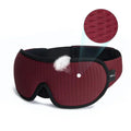 Máscara de Sono 3D SleepDream para Viagens - Neonex Store