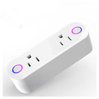 WIFI Smart Plug  control for Smart Homes - Neonex Store