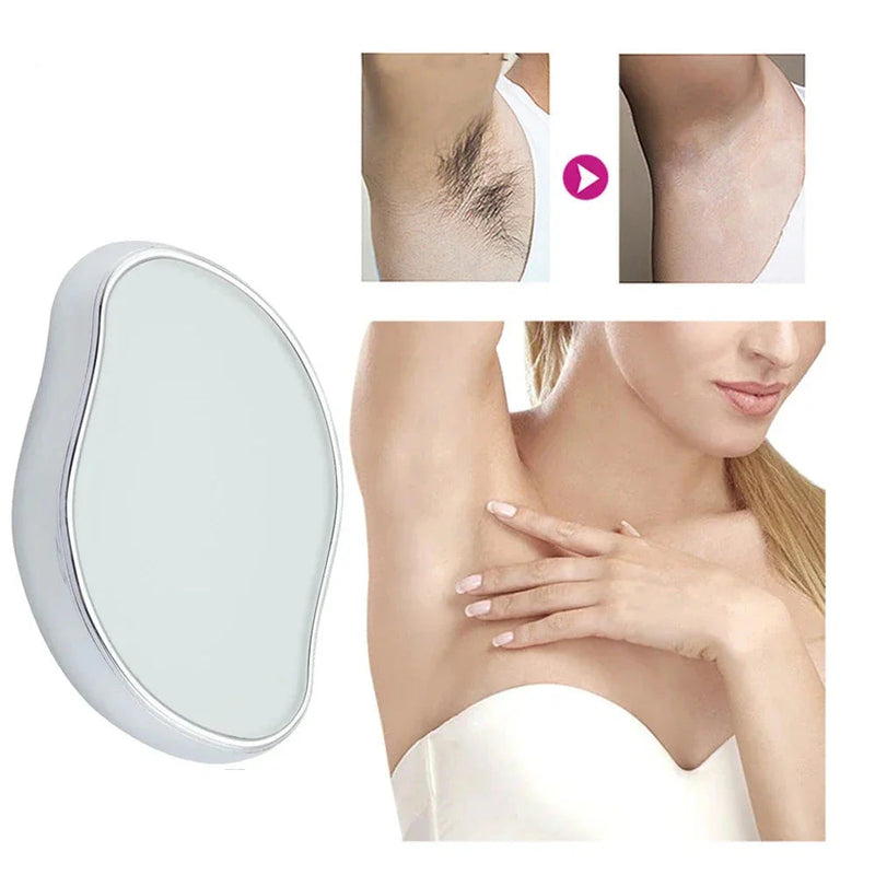 Depilador Feminino sem Dor - Neonex Store