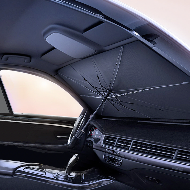 Protetor Solar Automotivo - Neonex Store