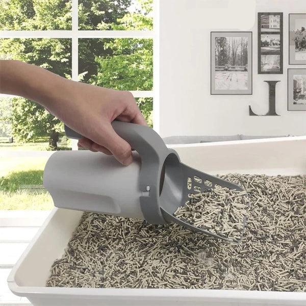 Cat Scoop - Neonex Store