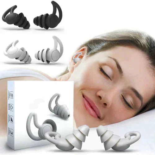 Protetor Auricular Durma Melhor - Neonex Store