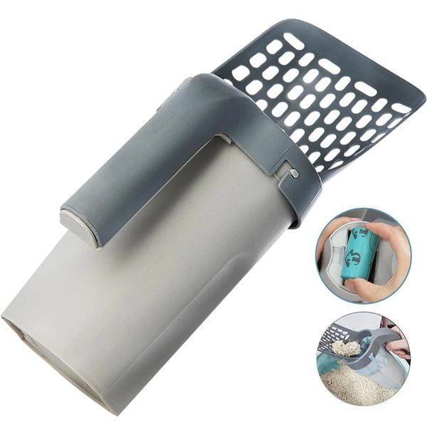 Cat Scoop - Neonex Store