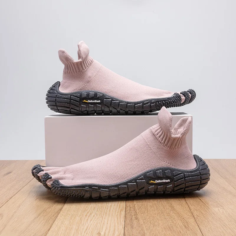 Gallonshark Flex — Libere o Poder dos Seus Pés - Neonex Store