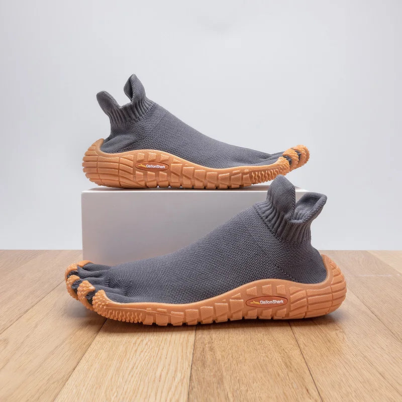 Gallonshark Flex — Libere o Poder dos Seus Pés - Neonex Store