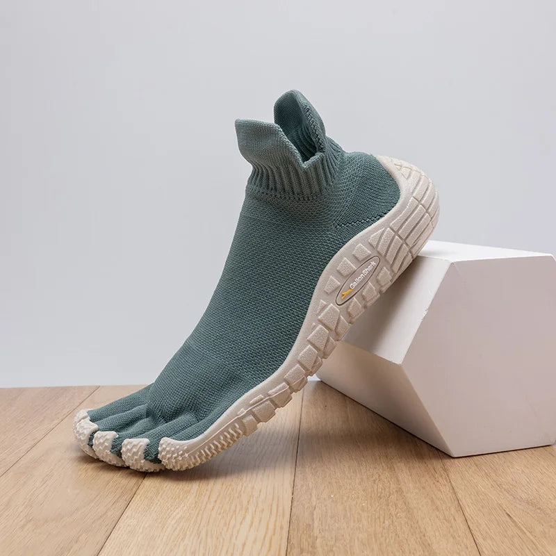 Gallonshark Flex — Libere o Poder dos Seus Pés - Neonex Store