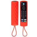 Capa Protetora de Silicone para Controle Amazon Fire TV Stick - Proteção, Estilo e Facilidade! - Neonex Store