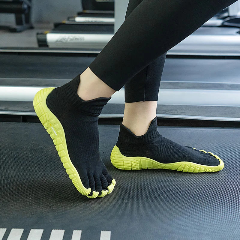 Gallonshark Flex — Libere o Poder dos Seus Pés - Neonex Store