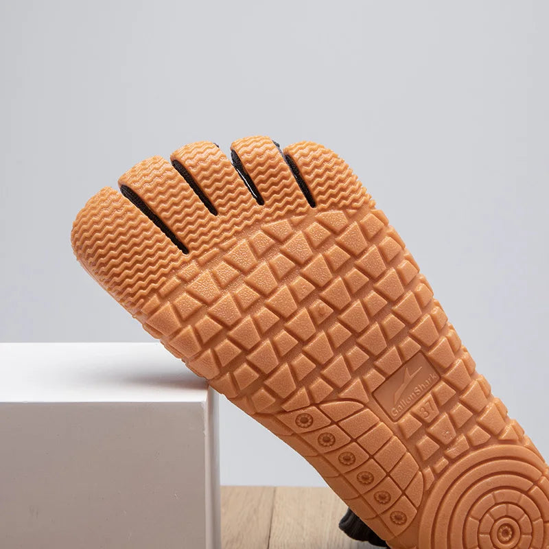 Gallonshark Flex — Libere o Poder dos Seus Pés - Neonex Store