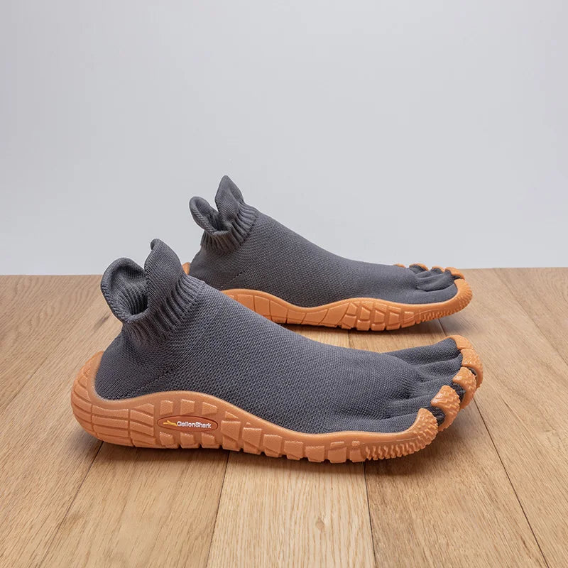 Gallonshark Flex — Libere o Poder dos Seus Pés - Neonex Store