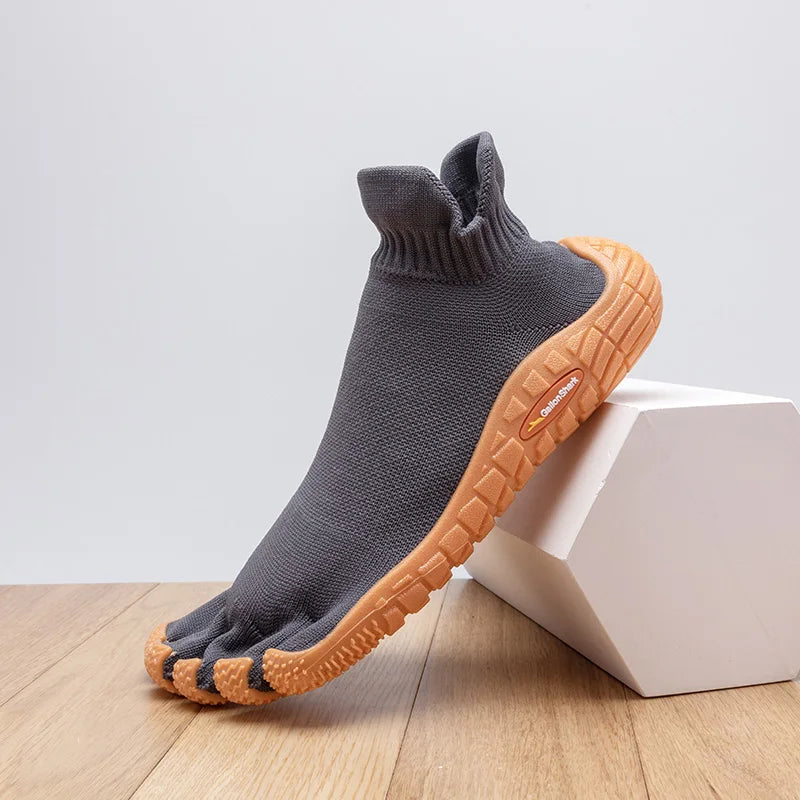 Gallonshark Flex — Libere o Poder dos Seus Pés - Neonex Store