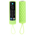 Capa Protetora de Silicone para Controle Amazon Fire TV Stick - Proteção, Estilo e Facilidade! - Neonex Store